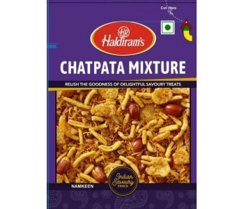 HALDIRAM CHATPATA MIXTURE NAMKEEN